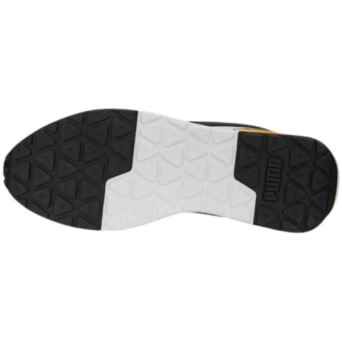Buty Puma R22 szaro-czarne 383462 20 Puma