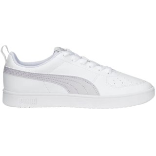 Buty damskie Puma Rickie biało-szare 387607 08 Puma