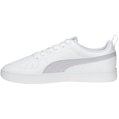 Buty damskie Puma Rickie biało-szare 387607 08 Puma
