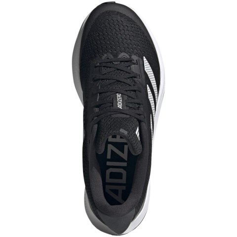 Buty damskie do biegania adidas Adizero SL czarne HQ1342 Adidas