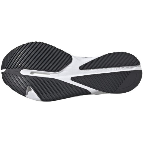 Buty damskie do biegania adidas Adizero SL czarne HQ1342 Adidas