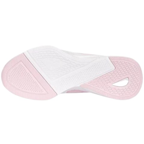Buty dla dzieci Puma Flyer Runner Jr różowe 192928 37 Puma