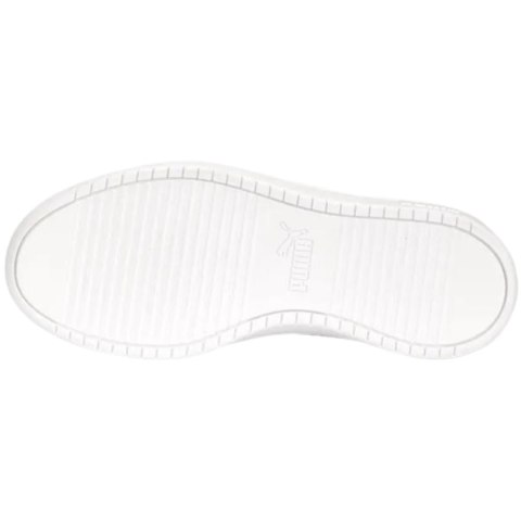 Buty dla dzieci Puma Rickie Jr granatowo-białe 384311 13 Puma