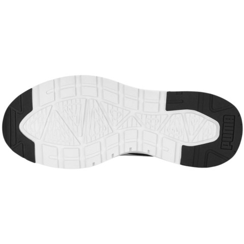 Buty męskie Puma Trinity Lite czarno-białe 389292 01 Puma