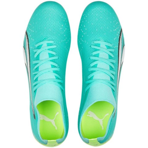 Buty piłkarskie Puma Ultra Match FG/AG 107217 03 Puma