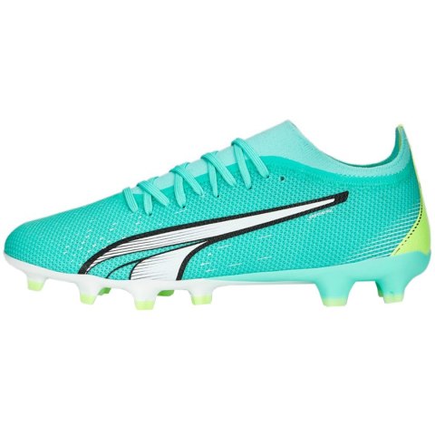 Buty piłkarskie Puma Ultra Match FG/AG 107217 03 Puma