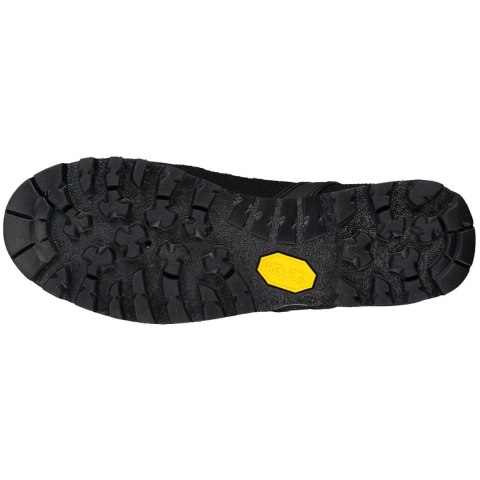 Buty trekkingowe męskie CMP Moon Mid WP czarne 31Q4797U901 CMP
