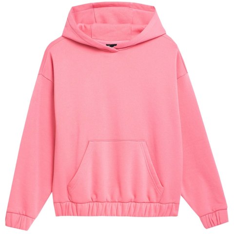 Bluza damska 4F różowa 4FSS23TSWSF255 54S 4F
