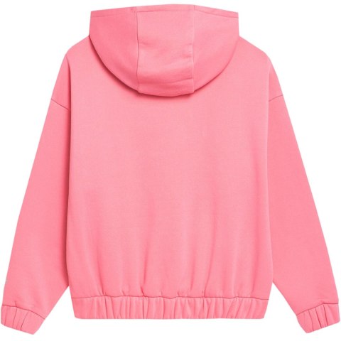 Bluza damska 4F różowa 4FSS23TSWSF255 54S 4F