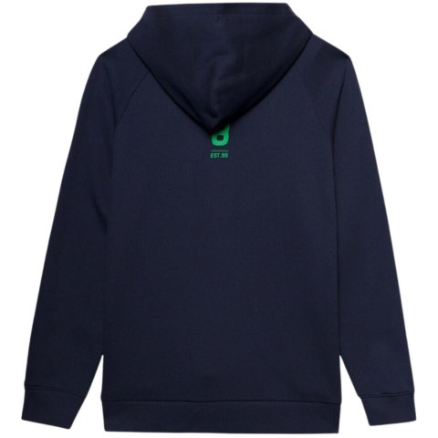 Bluza męska 4F granatowa 4FSS23TSWSM236 31S 4F