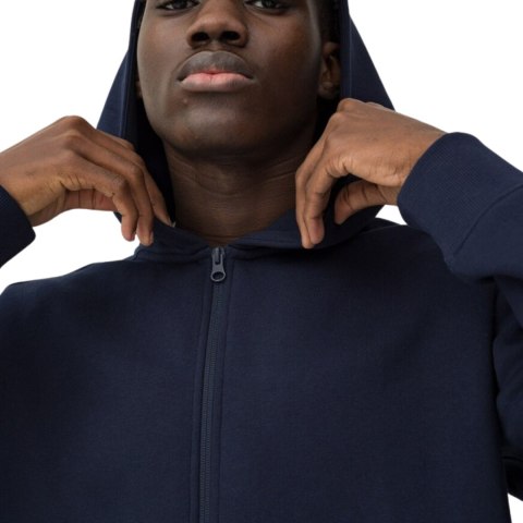 Bluza męska 4F granatowa 4FSS23TSWSM236 31S 4F