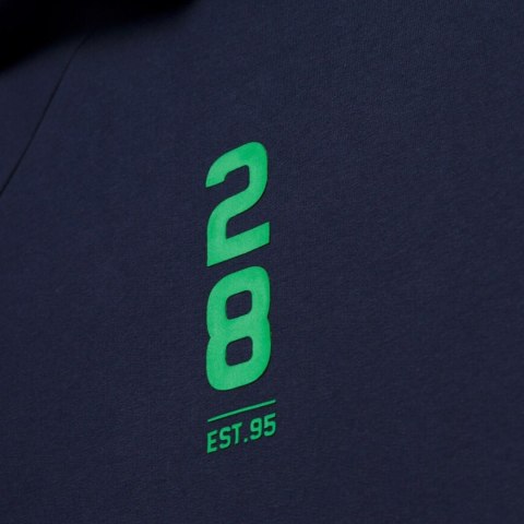 Bluza męska 4F granatowa 4FSS23TSWSM236 31S 4F