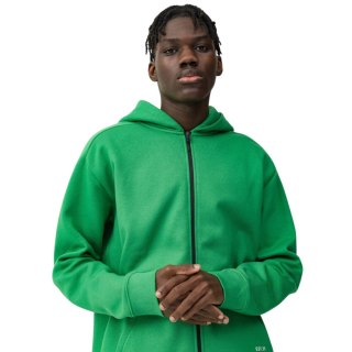 Bluza męska 4F zielona 4FSS23TSWSM236 41S 4F