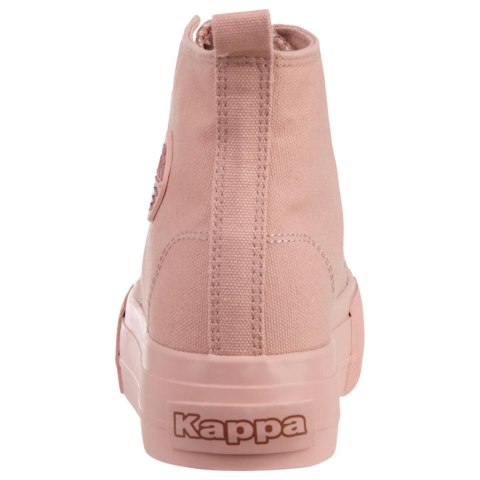 Buty damskie Kappa Viska OC różowe 243208OC 7171 Kappa