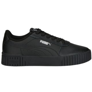 Buty dla dzieci Puma Carina 2.0 Jr czarne 386185 10 Puma
