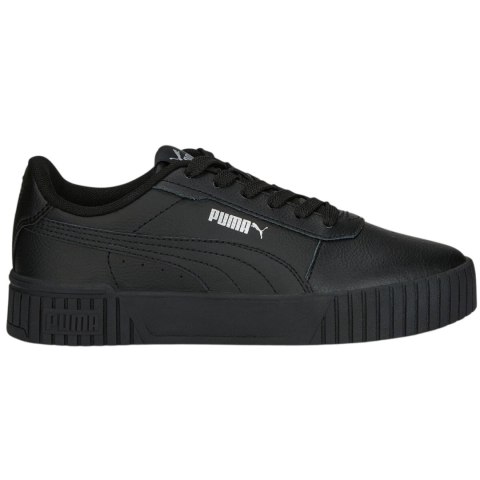 Buty dla dzieci Puma Carina 2.0 Jr czarne 386185 10 Puma