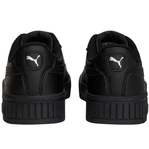Buty dla dzieci Puma Carina 2.0 Jr czarne 386185 10 Puma