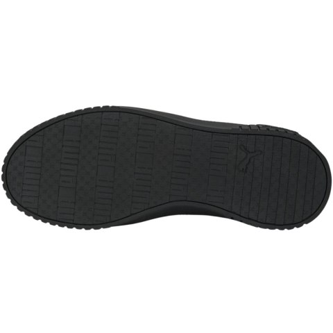 Buty dla dzieci Puma Carina 2.0 Jr czarne 386185 10 Puma