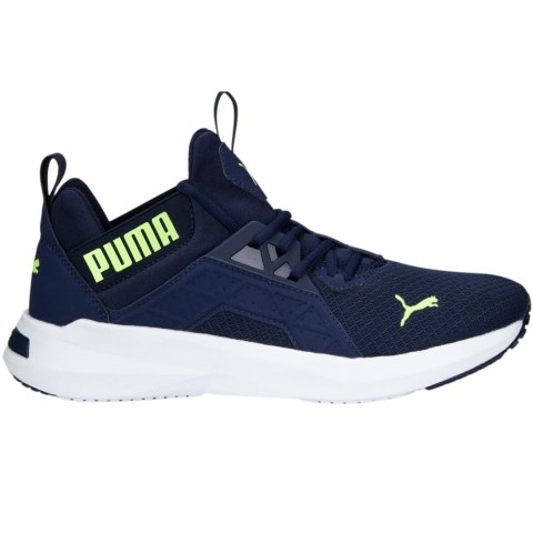 Buty męskie Puma Softride Enzo NXT granatowe 195234 17 Puma