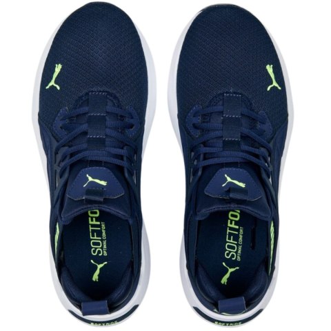 Buty męskie Puma Softride Enzo NXT granatowe 195234 17 Puma
