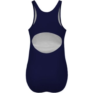 Kostium kąpielowy dla dziewczynki Crowell Darla kol.03 granatowy Crowell