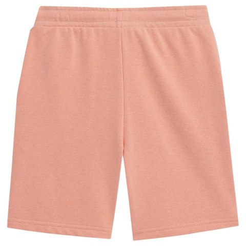 Spodenki dla chłopca 4F M047 łososiowe 4FJSS23TSHOM047 64S 4F