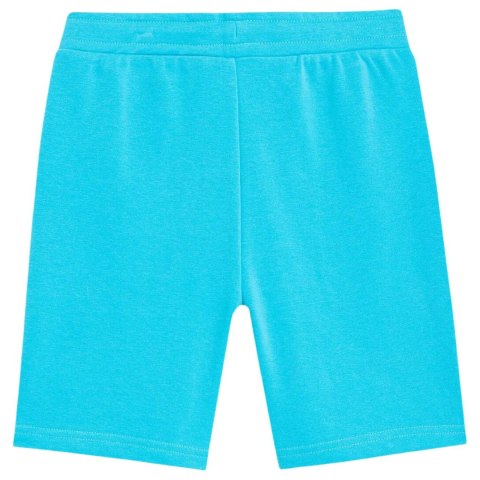 Spodenki dla chłopca 4F M047 turkus 4FJSS23TSHOM047 35S 4F