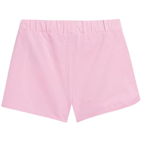 Spodenki dla dziewczynki 4F F099 jasny róż 4FJSS23TSHOF099 56S 4F