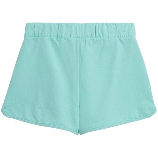 Spodenki dla dziewczynki 4F F099 miętowe 4FJSS23TSHOF099 47S 4F