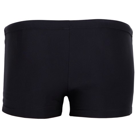 Spodenki kąpielowe dla chłopca Crowell Frankie czarno-niebieskie kol.1 Crowell