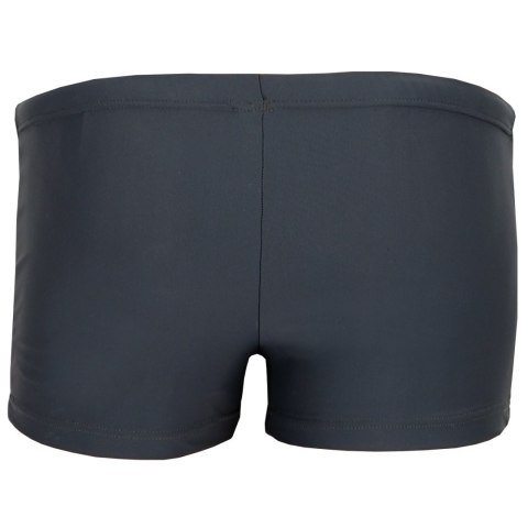 Spodenki kąpielowe dla chłopca Crowell Frankie szaro-czerwone kol.2 Crowell