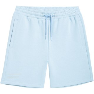 Spodenki męskie 4F M054 jasny niebieski 4FSS23TSHOM054 34S 4F