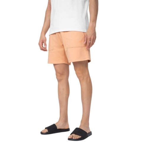 Spodenki męskie 4F M074 łososiowe 4FSS23TSHOM074 64S 4F