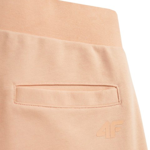 Spodenki męskie 4F M074 łososiowe 4FSS23TSHOM074 64S 4F