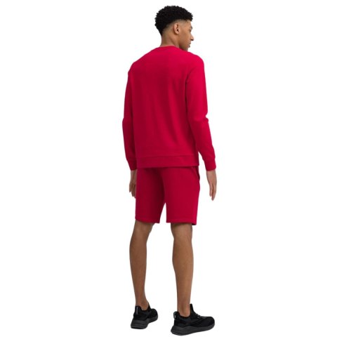 Spodenki męskie 4F M156 czerwone 4FSS23TSHOM156 62S 4F