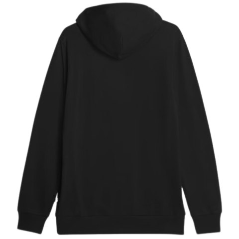 Bluza męska Puma Better Essentials Hoodie TR czarna 675978 01 Puma