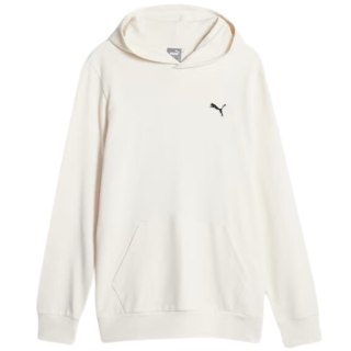 Bluza męska Puma Better Essentials Hoodie TR kremowa 675978 99 Puma