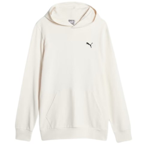 Bluza męska Puma Better Essentials Hoodie TR kremowa 675978 99 Puma