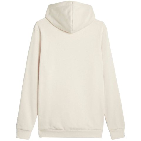 Bluza męska Puma ESS Big Logo Hoodie FL (s) Evening kremowa 586687 87 Puma
