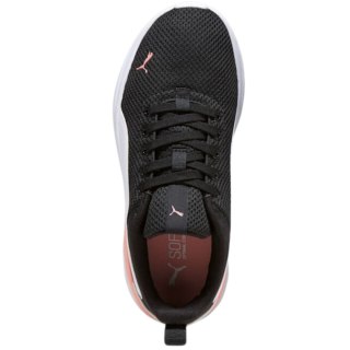 Buty damskie Puma Anzarun Lite czarno-białe 371128 51 Puma