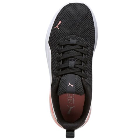 Buty damskie Puma Anzarun Lite czarno-białe 371128 51 Puma