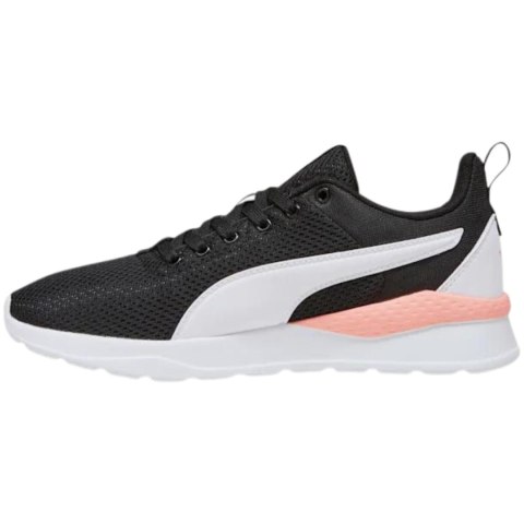 Buty damskie Puma Anzarun Lite czarno-białe 371128 51 Puma
