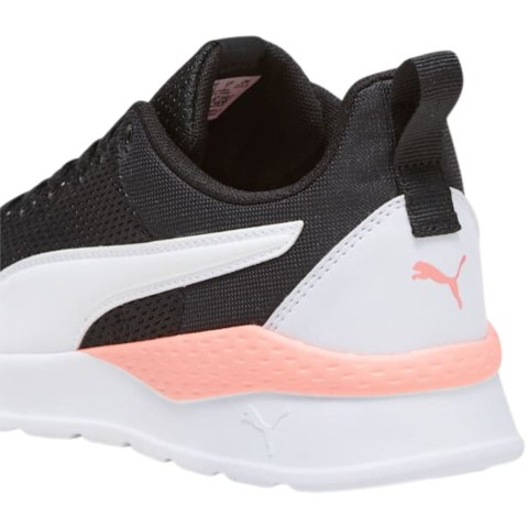 Buty damskie Puma Anzarun Lite czarno-białe 371128 51 Puma