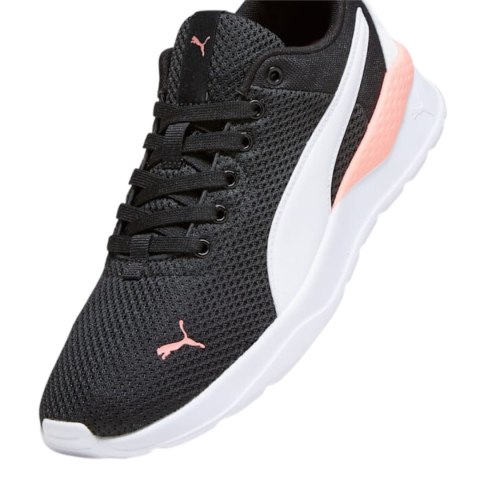 Buty damskie Puma Anzarun Lite czarno-białe 371128 51 Puma
