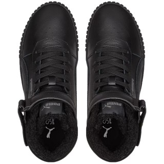 Buty damskie Puma Carina 2.0 Mid WTR 385852 01 Puma