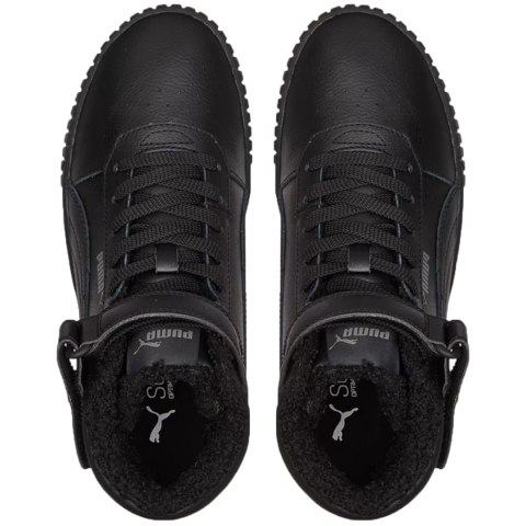 Buty damskie Puma Carina 2.0 Mid WTR 385852 01 Puma