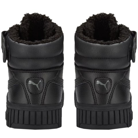 Buty damskie Puma Carina 2.0 Mid WTR 385852 01 Puma