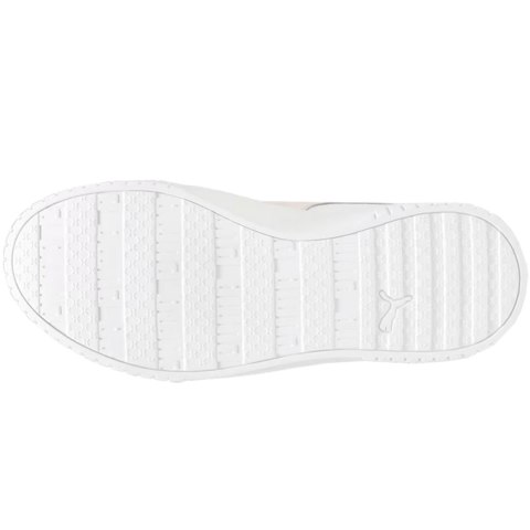 Buty damskie Puma Carina 2.0 Mid białe 385851 07 Puma