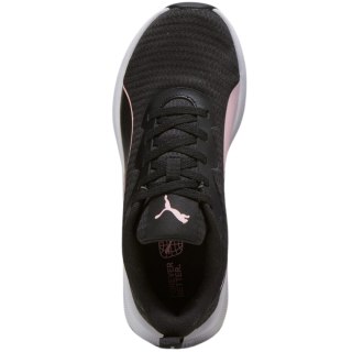 Buty damskie Puma Flyer Lite czarne 378774 06 Puma