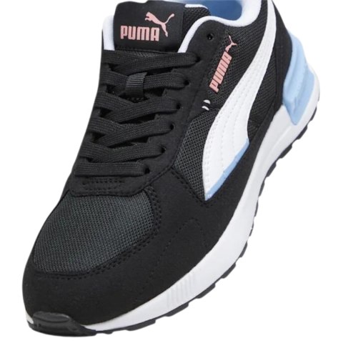 Buty damskie Puma Graviton czarne 380738 43 Puma